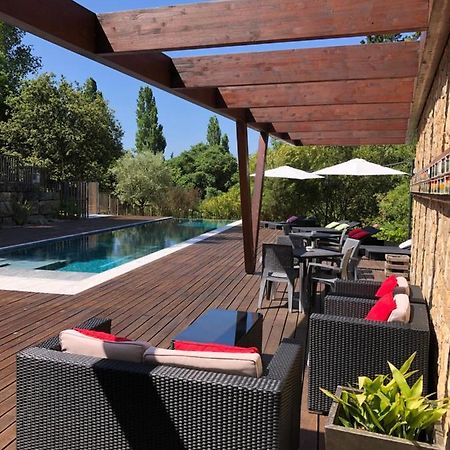 Casas Dos Infantes - Turismo Rural Caldas Da Rainha Kültér fotó