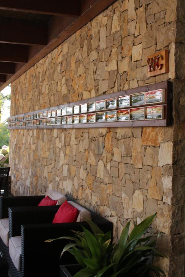 Casas Dos Infantes - Turismo Rural Caldas Da Rainha Kültér fotó