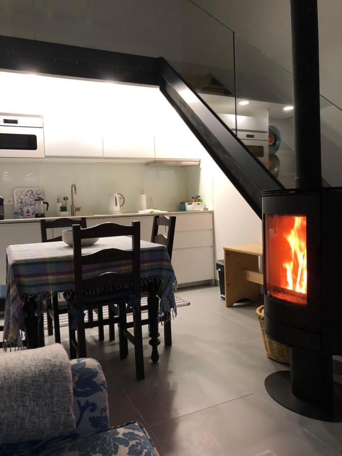 Casas Dos Infantes - Turismo Rural Caldas Da Rainha Kültér fotó
