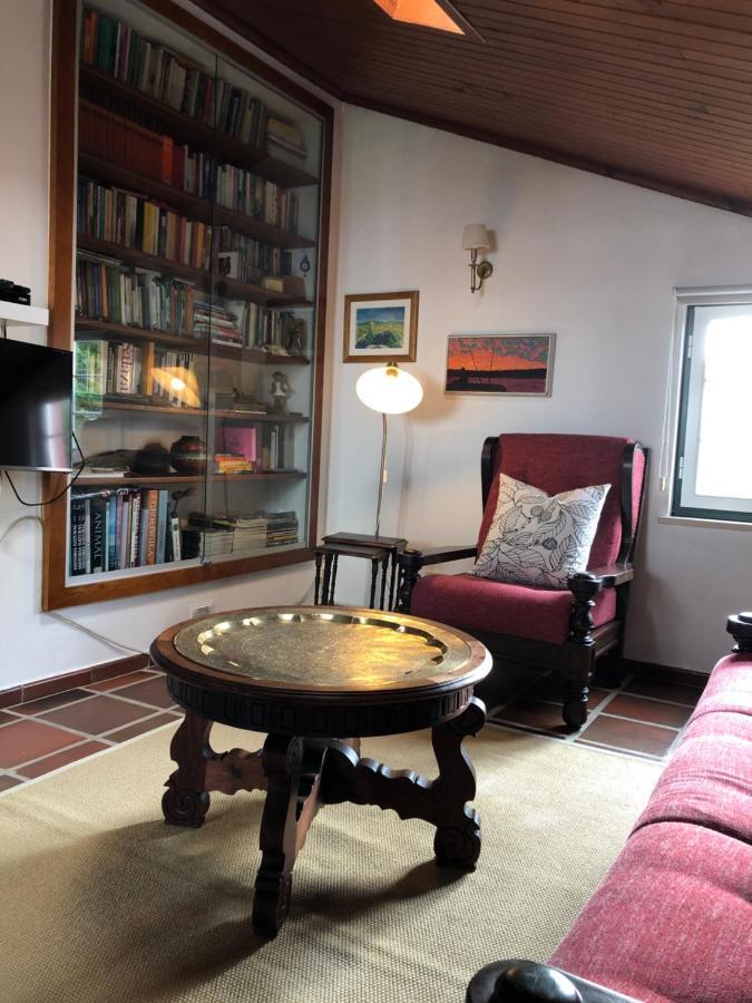 Casas Dos Infantes - Turismo Rural Caldas Da Rainha Kültér fotó