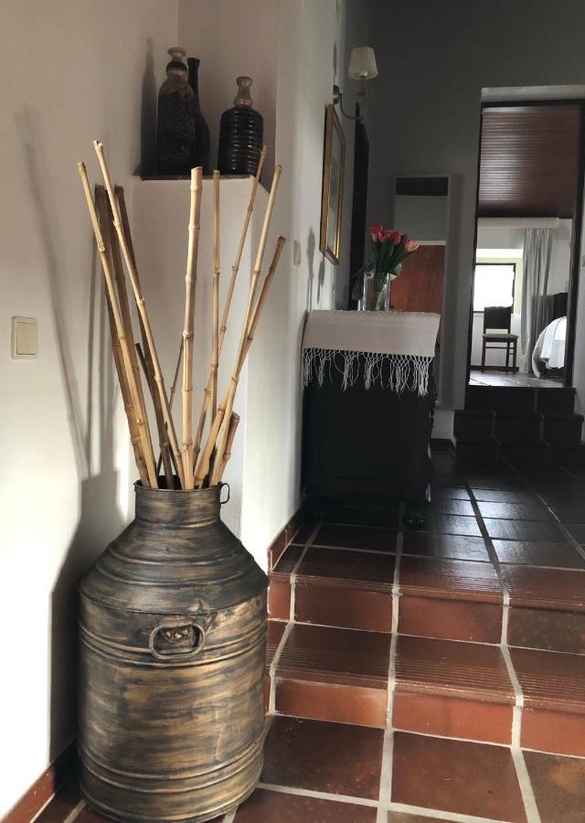 Casas Dos Infantes - Turismo Rural Caldas Da Rainha Kültér fotó