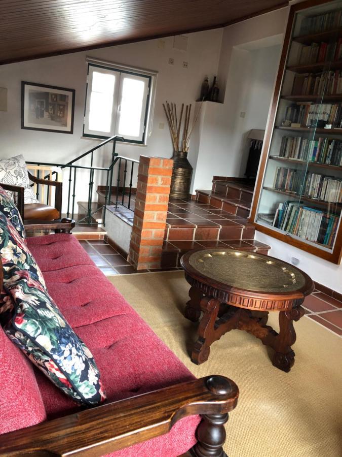 Casas Dos Infantes - Turismo Rural Caldas Da Rainha Kültér fotó