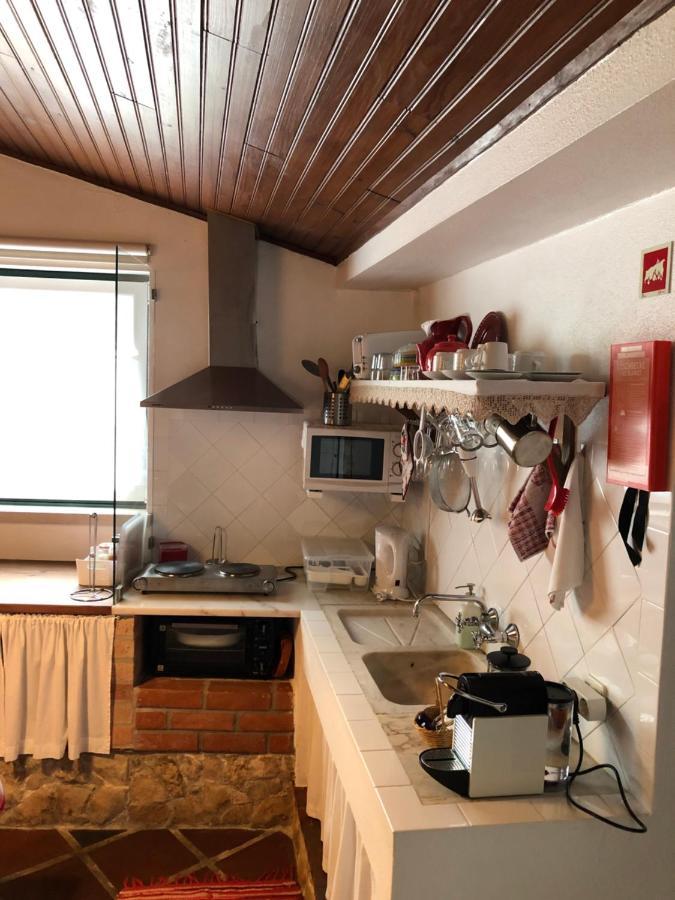 Casas Dos Infantes - Turismo Rural Caldas Da Rainha Kültér fotó