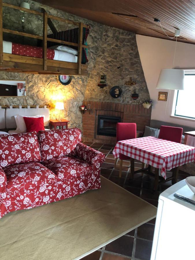 Casas Dos Infantes - Turismo Rural Caldas Da Rainha Kültér fotó