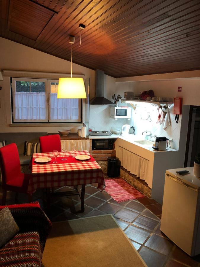 Casas Dos Infantes - Turismo Rural Caldas Da Rainha Kültér fotó