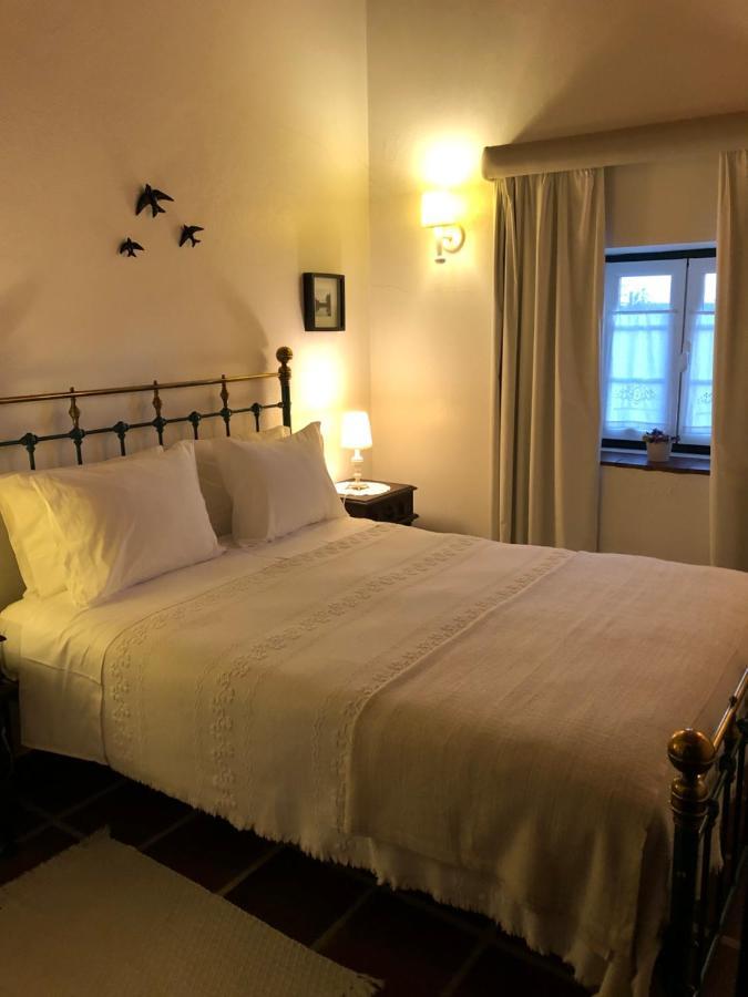 Casas Dos Infantes - Turismo Rural Caldas Da Rainha Kültér fotó