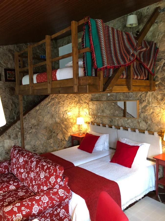 Casas Dos Infantes - Turismo Rural Caldas Da Rainha Kültér fotó