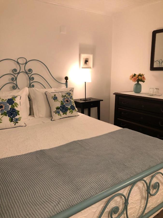 Casas Dos Infantes - Turismo Rural Caldas Da Rainha Kültér fotó