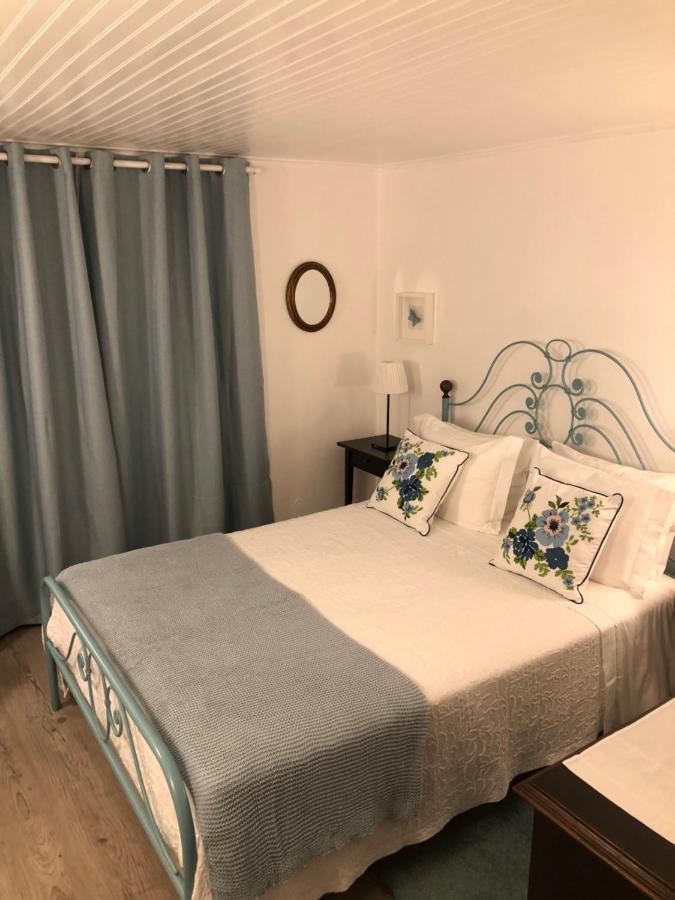 Casas Dos Infantes - Turismo Rural Caldas Da Rainha Kültér fotó