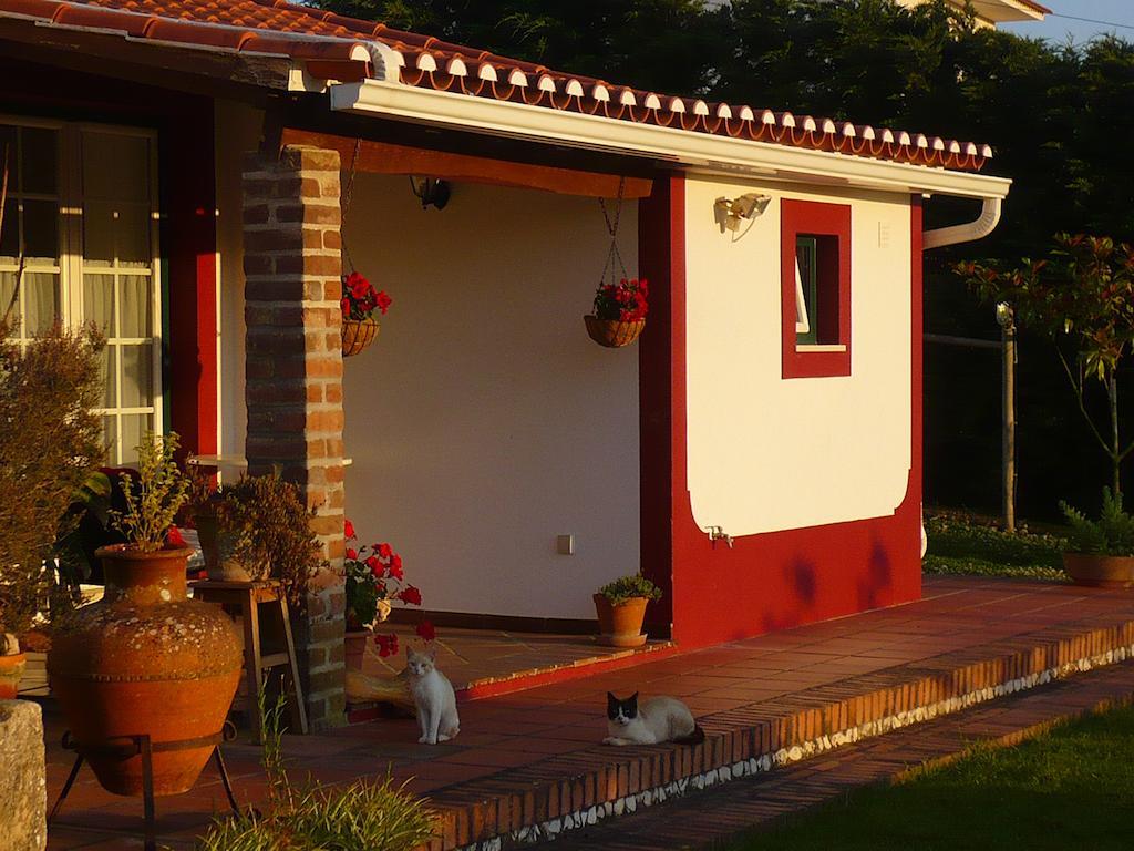 Casas Dos Infantes - Turismo Rural Caldas Da Rainha Kültér fotó