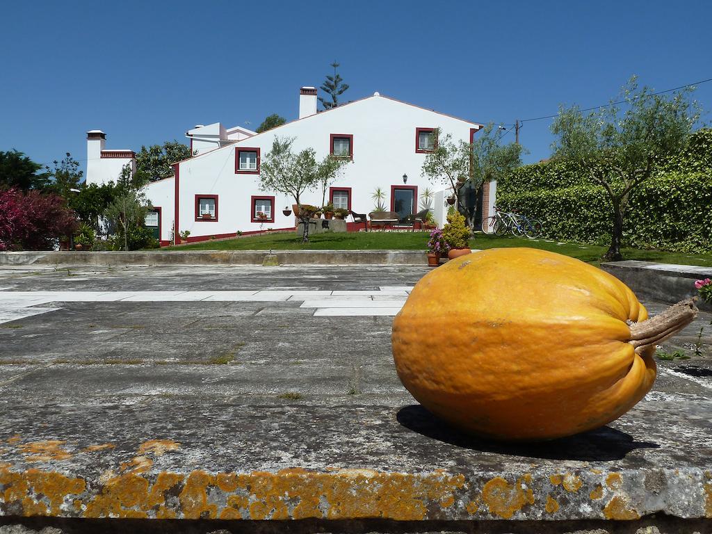 Casas Dos Infantes - Turismo Rural Caldas Da Rainha Kültér fotó