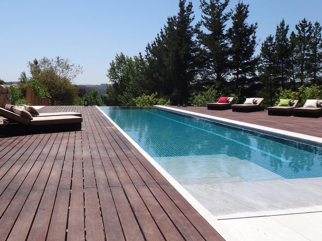 Casas Dos Infantes - Turismo Rural Caldas Da Rainha Kültér fotó