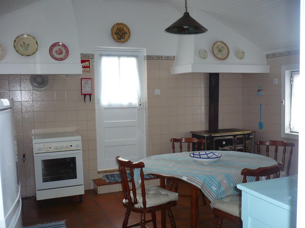 Casas Dos Infantes - Turismo Rural Caldas Da Rainha Kültér fotó