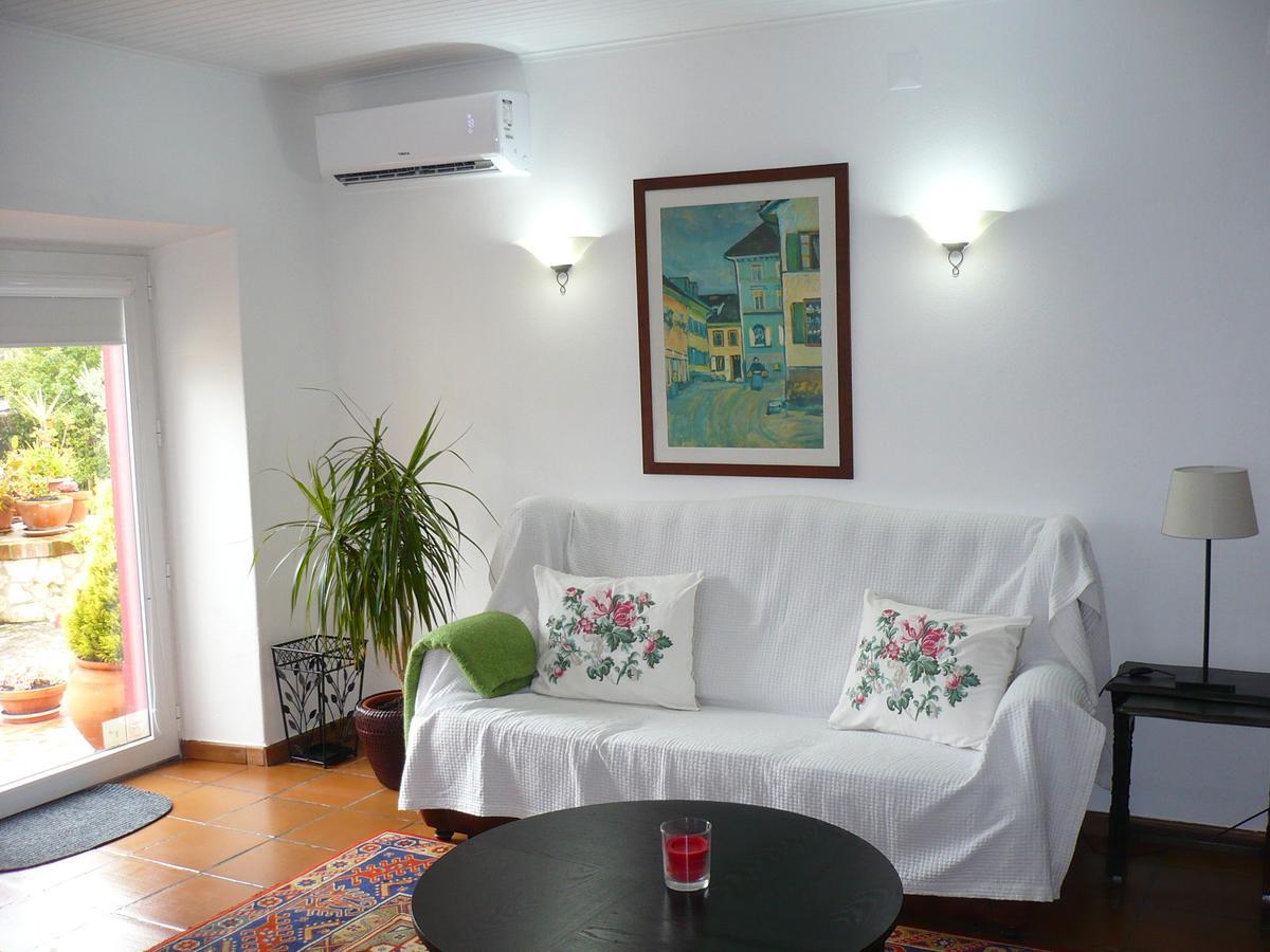 Casas Dos Infantes - Turismo Rural Caldas Da Rainha Kültér fotó