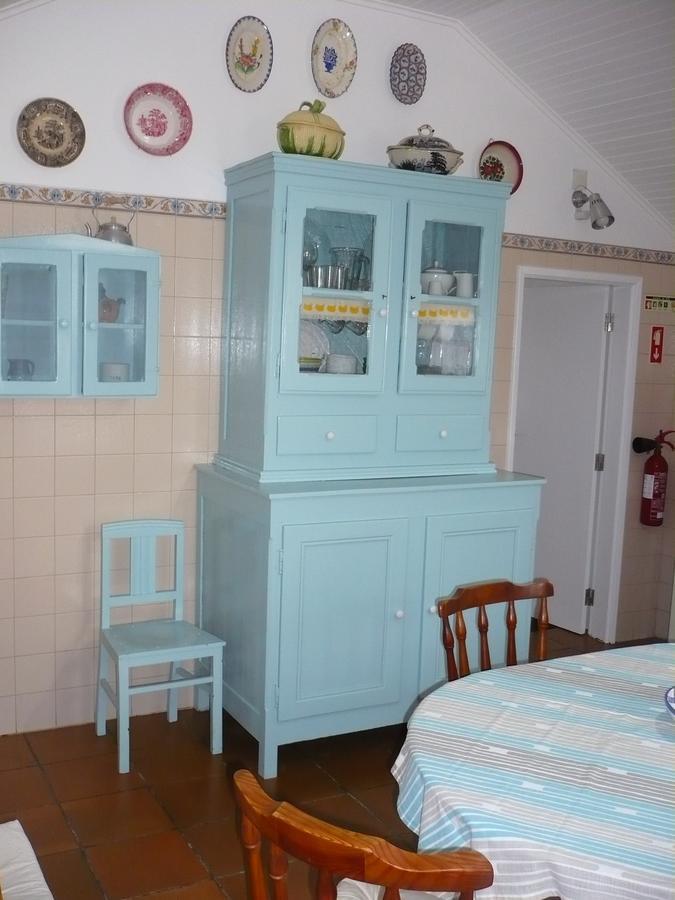 Casas Dos Infantes - Turismo Rural Caldas Da Rainha Kültér fotó