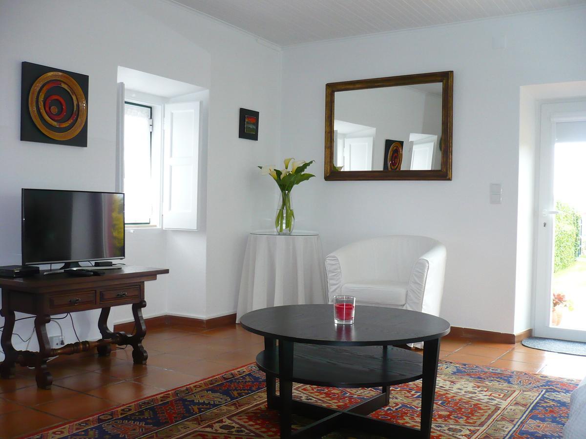 Casas Dos Infantes - Turismo Rural Caldas Da Rainha Kültér fotó
