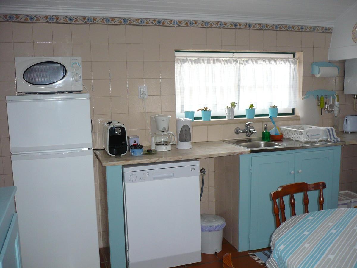 Casas Dos Infantes - Turismo Rural Caldas Da Rainha Kültér fotó