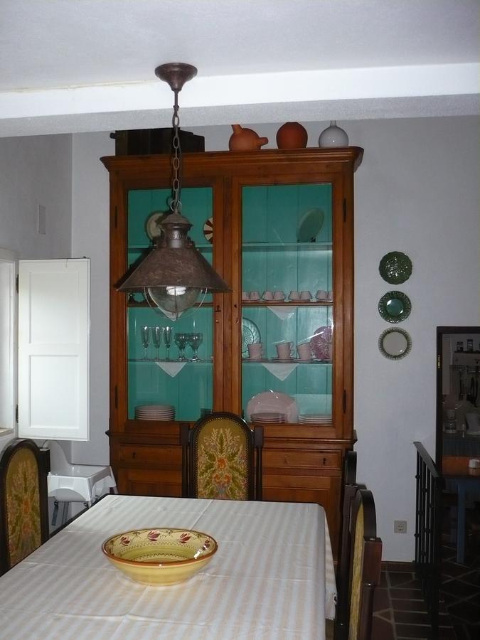 Casas Dos Infantes - Turismo Rural Caldas Da Rainha Kültér fotó