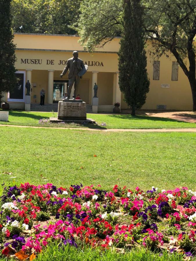 Casas Dos Infantes - Turismo Rural Caldas Da Rainha Kültér fotó