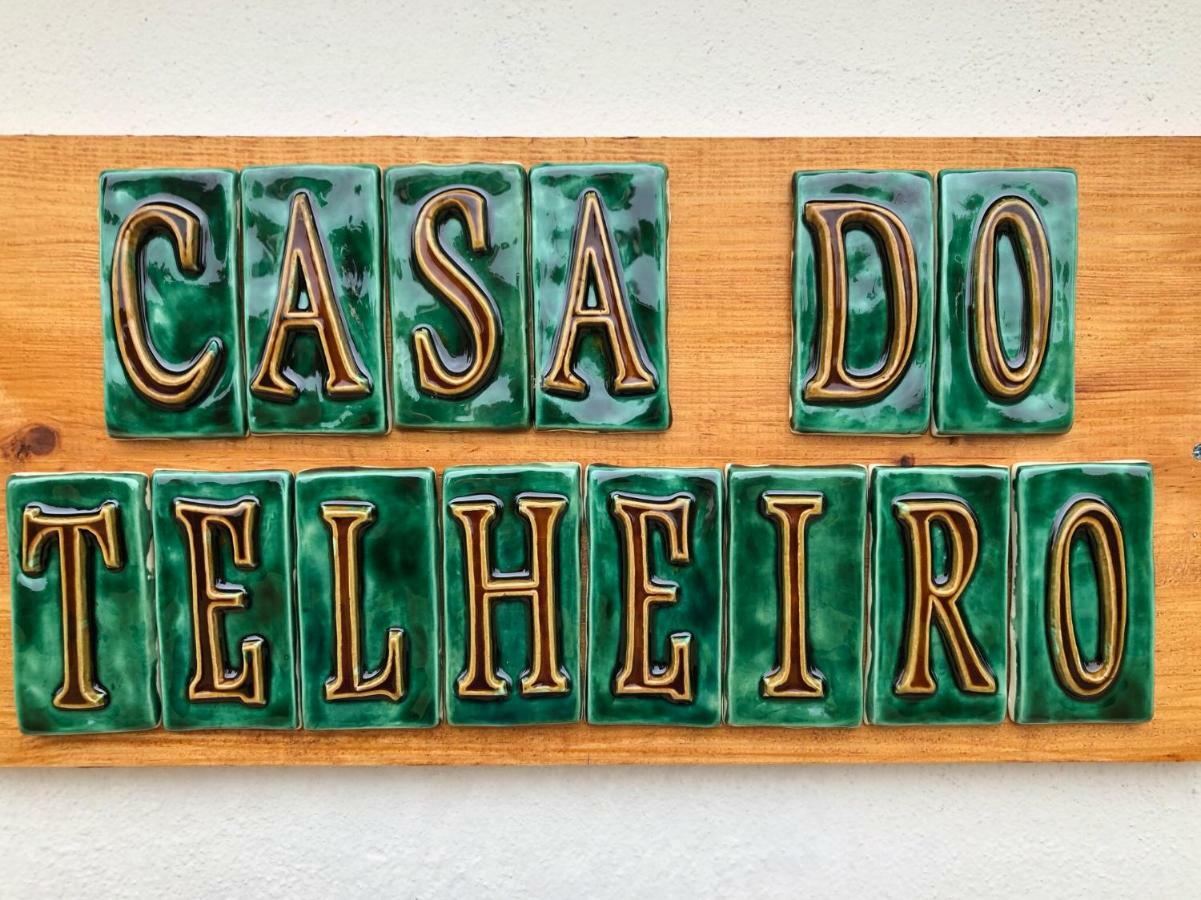 Casas Dos Infantes - Turismo Rural Caldas Da Rainha Kültér fotó